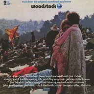 "woodstock" music from the original soundtrack and more