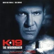 "K-19 : THE WIDOWMAKER" ORIGINAL SCORE [import edition]