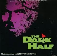 "THE DARK HALF" ORIGINAL MOTION PICTURE SOUNDTRACK [versión importada]