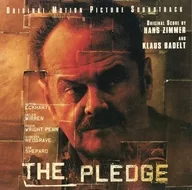 "THE PLAGE" ORIGINAL MOTION PICTURE SOUNDTRACK [versión importada]