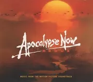 "Apocalypse Now REDUX" MUSIC FROM THE MOTION PICTURE SOUNDTRACK [import disc]