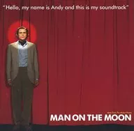 "MAN ON THE MOON" Music From The Motion Picture [imported edition]