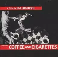 "Coffee and CIGARETTES" Original Soundtrack [versão importada]