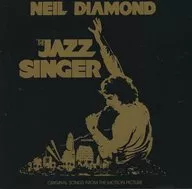 "THE JAZZ SINGER" Original Songs From The Motion Picture [imported edition]