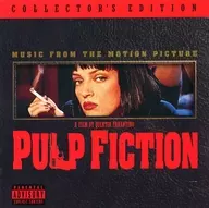 Music From The Motion Picture(COLLECTOR'S EDITION)[進口唱片]