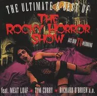 THE ULTIMATE & BEST OF THE "ROCKY HORROR SHOW" [import edition]