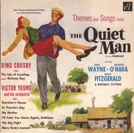 THE QUIET MAN Themes and Songs [Import Edition]