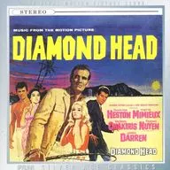 "DIAMOND HEAD" "GONE WITH THE WAVE" ORIGINAL MOTION PICTURE SCORE [import edition]