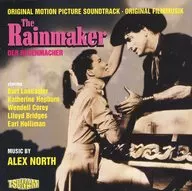 "The Rainmaker" ORIGINAL MOTION PICTURE SOUNDTRACK [imported version]