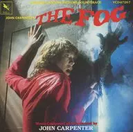 "THE FOG" ORIGINAL MOTION PICTURE SOUNDTRACK [Versão importada]