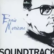 ENNIO MORRICONE SOUNDTRACKS [import edition]