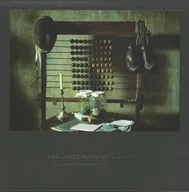 SCOTT WALKER / 「THE CHILDHOOD OF A LEADER」ORIGINAL SOUNDTRACK[輸入盤]