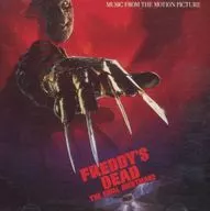 「FREDDY’S DEAD THE FINAL NIGHTMARE」 MUSIC FROM THE MOTION PICTURE[輸入盤]