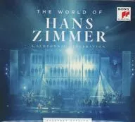 HANS ZIMMER / THE WORLD OF HANS ZIMMER(EXTENDED VERSION)[輸入盤]