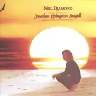 「Jonathan Livingston Seagull」 ORIGINAL MOTION PICTURE SOUND TRACK[輸入盤]