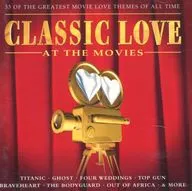 CLASSIC LOVE AT THE MOVIES[輸入盤]