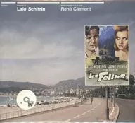 「Les Felins」Bande Originale Du Film De Rene Clement[輸入盤]