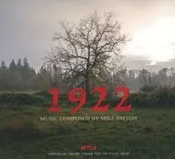 「1922」ORIGINAL MOTION PICTURE SOUNDTRACK[輸入盤]