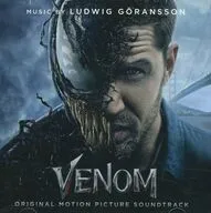 「VENOM」ORIGINAL MOTION PICTURE SOUNDTRACK[輸入盤]