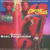 「CHERRY 2000」 ORIGINAL MOTION PICTURE SOUNDTRACK(LIMITED EDITION)[輸入盤]