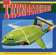 THUNDERBIRDS [import board]