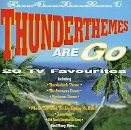THUNDERTHEMES ARE GO 20 TV Favourites [Import Edition]