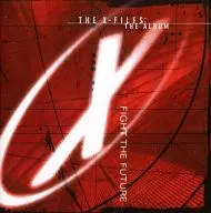 THE X-FILES：THE ALBUM[輸入盤]