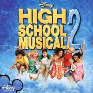 HIGH SCHOOL MUSICAL 2 [Importação]