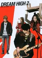 J. Y. PARK / DREAM HIGH 2 ORIGINAL SOUND TRACK [Import Version]