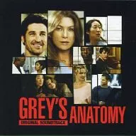 GREY'S ANATOMY ORIGINAL SOUNDTRACK [IMPORT EDITION]