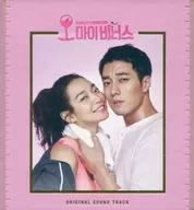 "Oh My Venus" ORIGINAL SOUND TRACK (Taiwan Edition) [import edition]