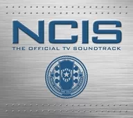 "NCIS" THE OFFICIAL TV SOUNDTRACK [import edition]