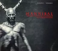 「HANNIBAL(SEASON2·VOLUME1)」ORIGINAL TELEVISION SOUNDTRACK[進口盤]