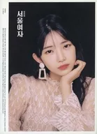 "Soul Lady" ORIGINAL SOUNDTRACK [import edition]