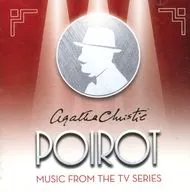 「Agatha Christie’s POIROT」 MUSIC FROM THE TV SERIES[輸入盤]