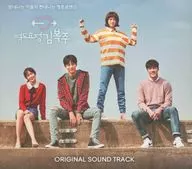 ORIGINAL SOUND TRACK[进口盘]