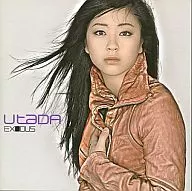 UtadA/Exodus[進口盤]