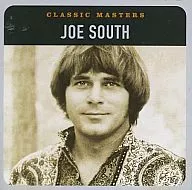 JOE SOUTH / CLASSIC MASTERS JOE SOUTH [versión importada]