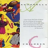 The Series/ACAPPELLA CHILDREN[进口盘]