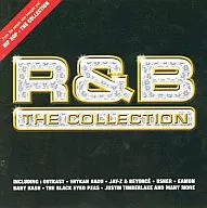 Various Artists/R＆B THE COLLECTION[輸入盤]
