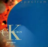 Various Artists / ck Calvin Klein eyewear SPECTRUM [import edition]