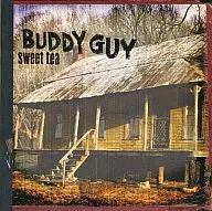 BUDDY GUY/Sweet Tea [versión importada]