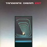 TANGERINE DREAM / EXIT [Import Edition]