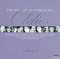 VARIOUS ARTISTS / THE VERY BEST OF EVERLASTING OLDIES volume 6 [import edition]