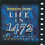 JERMAINE DUPRI/LIFE IN 1472[進口盤]