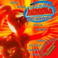 VARIOUS ARTISTS / hitmania From scandinavia [import edition]