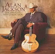 ALAN JACKSON/The Greatest Hits Collection[進口盤]