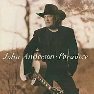 John Andrerson / Paradise [Import Edition]