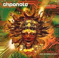 Shpongle / NOTHING LAST. BUT NOTHING IS LOST [import version]