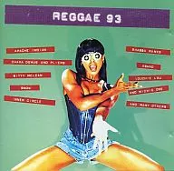 VARIOUS ARTISTS / REGGAE 93[輸入盤]